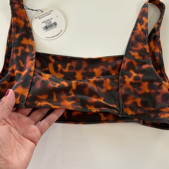 JPM Top - Picture 3 of 3